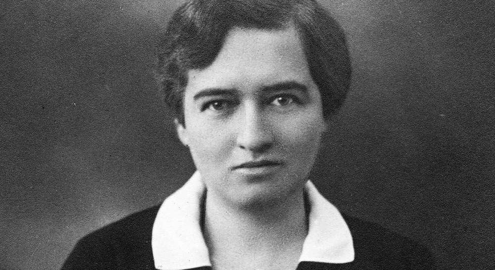 Hildegard Burjan / Caritas Socialis Hildegard Burjan