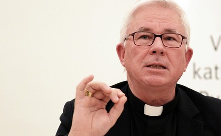 Lackner: Standards in kirchlicher Vermögensverwaltung überdenken