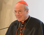 Kardinal Christoph Sch