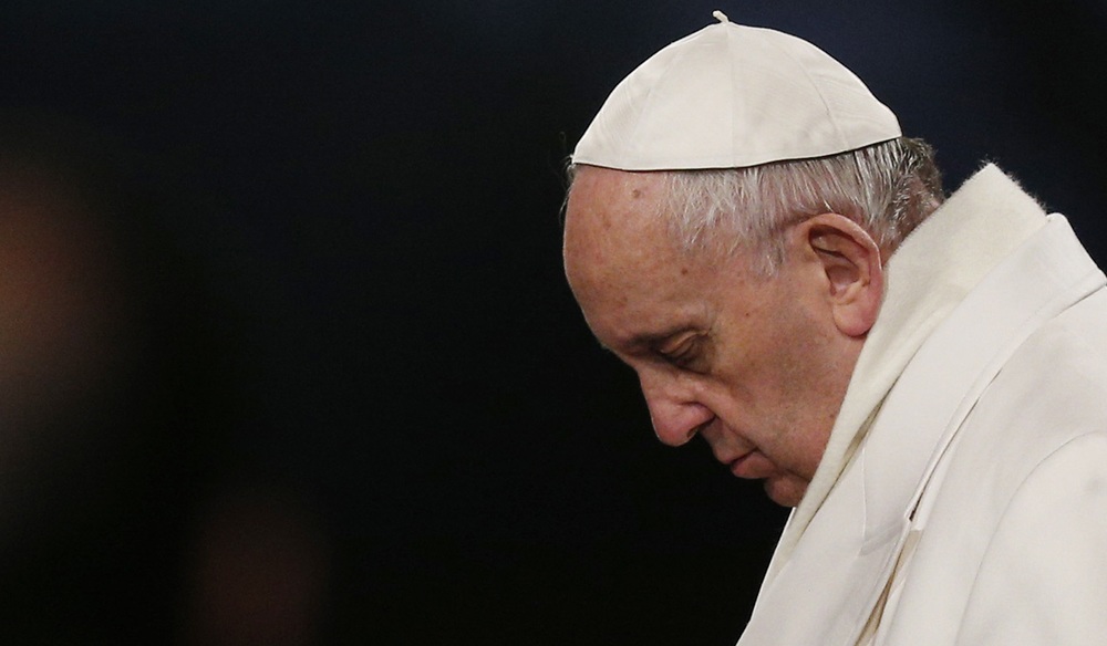 Papst wusste offenbar um baldigen Tod