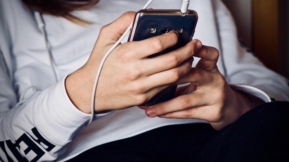 Caritas Linz: Psychosoziale Online-Beratung für Jugendliche und Eltern