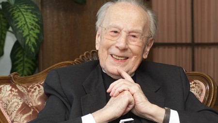 Barmherzige Schwestern erinnern zum 20. Todestag an Kardinal König