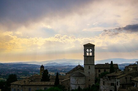 Assisi