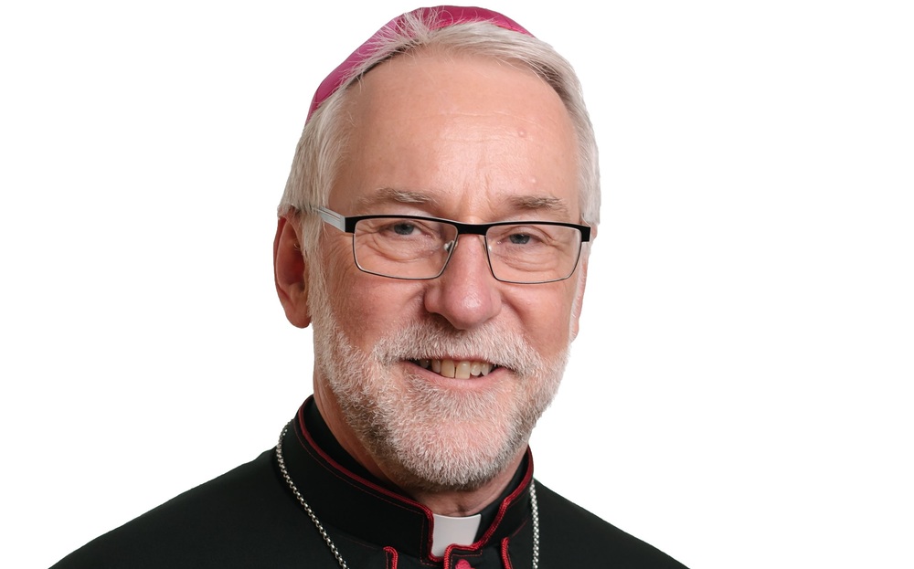 Josef Marketz / Diözesan-Pressestelle/Daniel Gollner