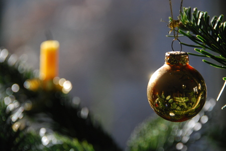 'Zwischen Sorge und Hoffnung': Bischöfe im Rückblick auf Krisenjahr