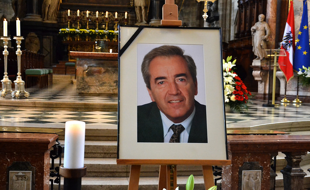 Georg Pulling / Kathpress