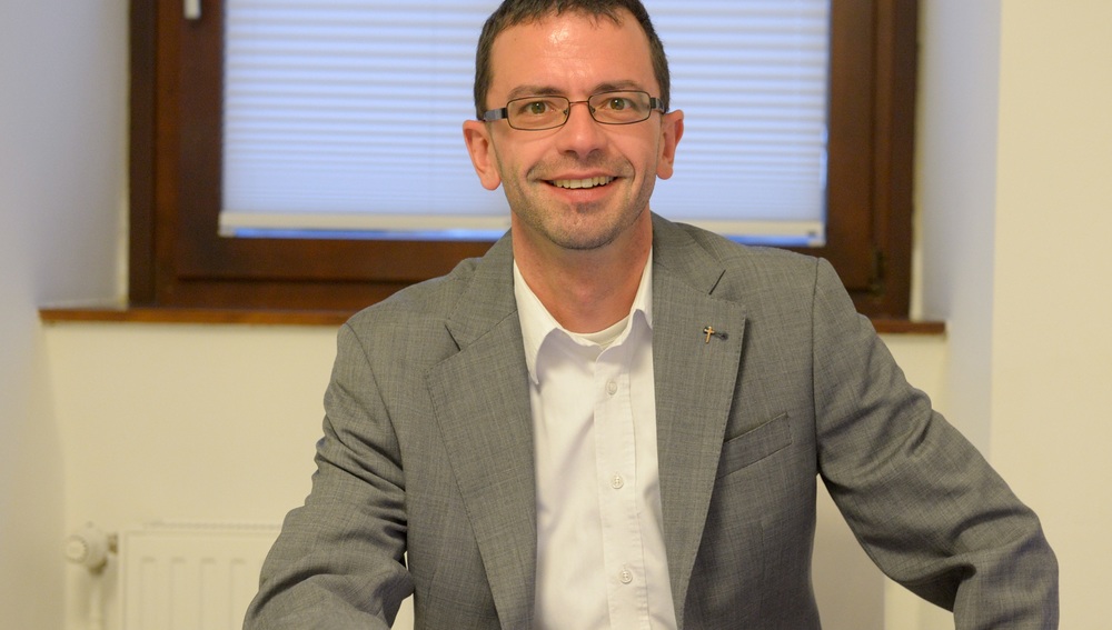 Markus Beranek / kathbild.at/Rupprecht, Franz Josef Rupprecht Markus Beranek