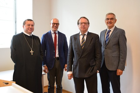 KTF Salzburg: Studienjahrseröffnung 2021/22