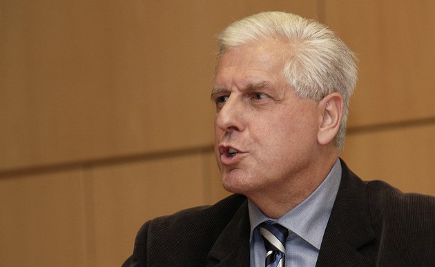 Franz Küberl / Caritas