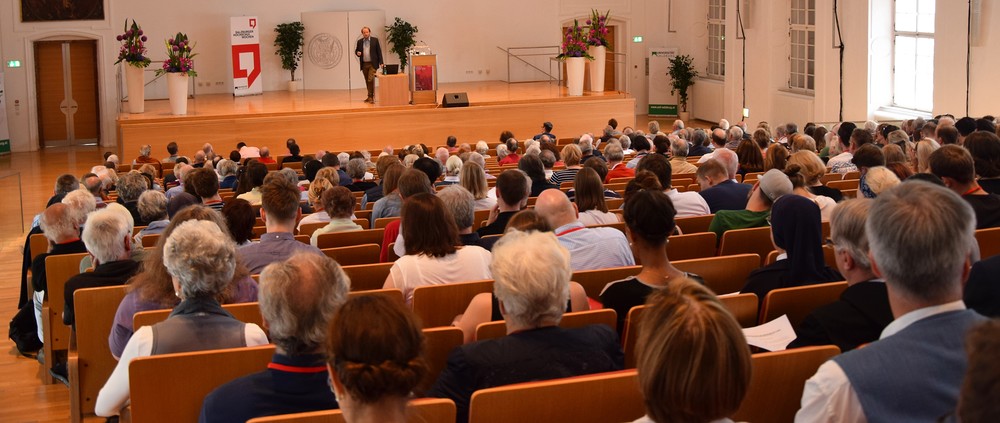 Kirchliche Sommertagungen heuer im Bann der Corona-Pandemie / Kathpress / Henning Klingen Kirchliche Sommertagungen heuer im Bann der Corona-Pandemie