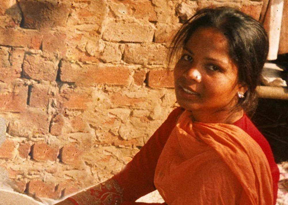 'Kirche in Not': Bibis Freilassung ist Menschenrechts-Triumph