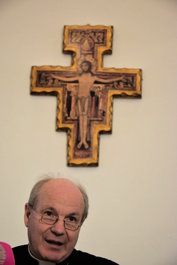 Henning Klingen / Kathpress