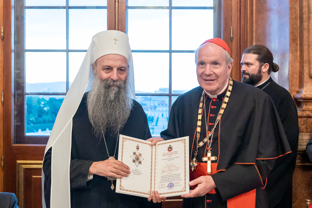 Erzdiözese Wien/Schönlaub