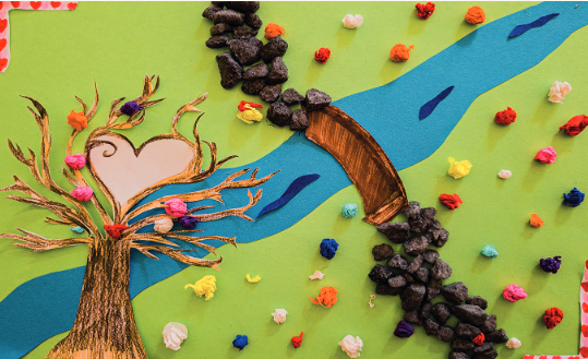 Ostern kindgerecht vermitteln: Jungschar bietet Materialien und Tipps