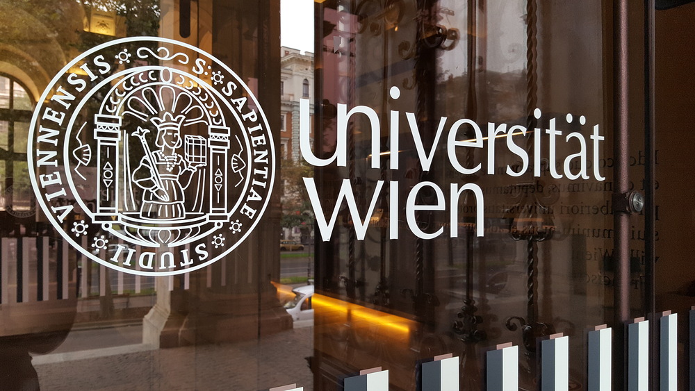 Universität Wien / Henning Klingen / Kathpress Universität Wien