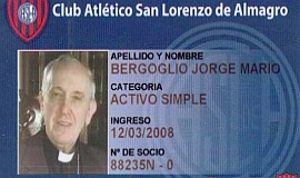 Club Atlético San Lorenzo de Almagro