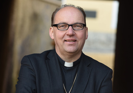 Bischof Hermann Glettler