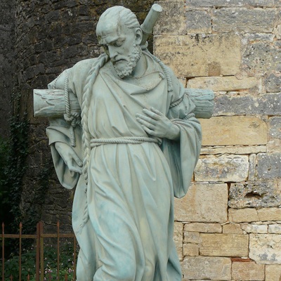 Hl. Johann Gabriel Perboyre