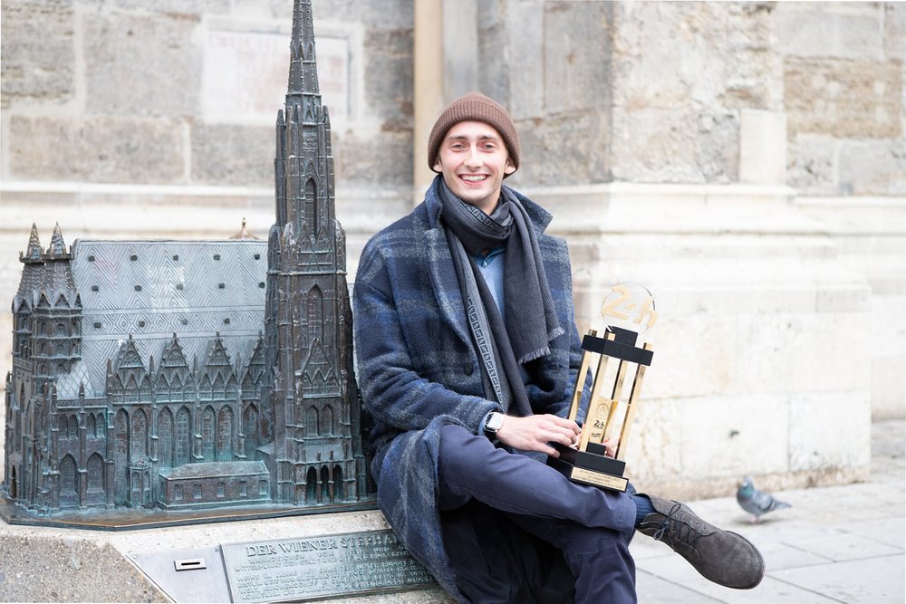 Ferdinand Habsburg: Mein Glaube wuchs durchs Hinterfragen