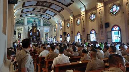 Heimisches Hilfswerk: Goldabbau zerstört Amazonas-Gemeinden