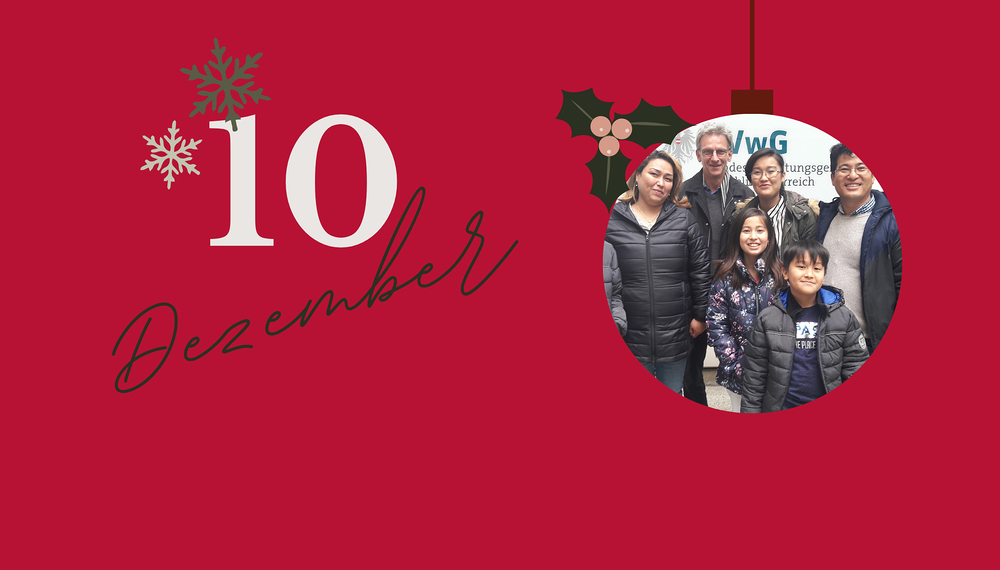 Adventkalender: 10. Dezember 2025 Adventkalender: 10. Dezember 2025