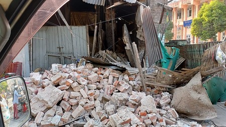 Myanmar: Helfer besorgt wegen Gefahr von Seuchenausbrüchen