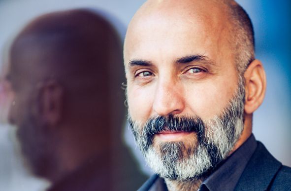 Kenan Güngör / Magdalena Possert