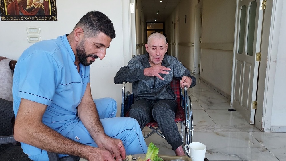 Schönborn-Abschied erbrachte knapp 77.000 Euro an Spenden