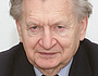 Alfred Klose.Wien, 30.10.2002