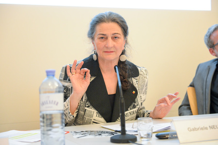 Gabriele Neuwirth / kathbild.at