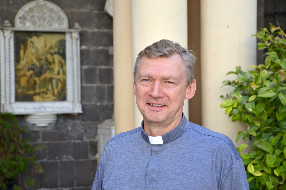 Linzer Regens plädiert für neue Freude am Priestersein