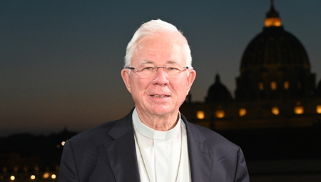 Lackner: Synodaler Prozess verändert kirchliches Leben nachhaltig