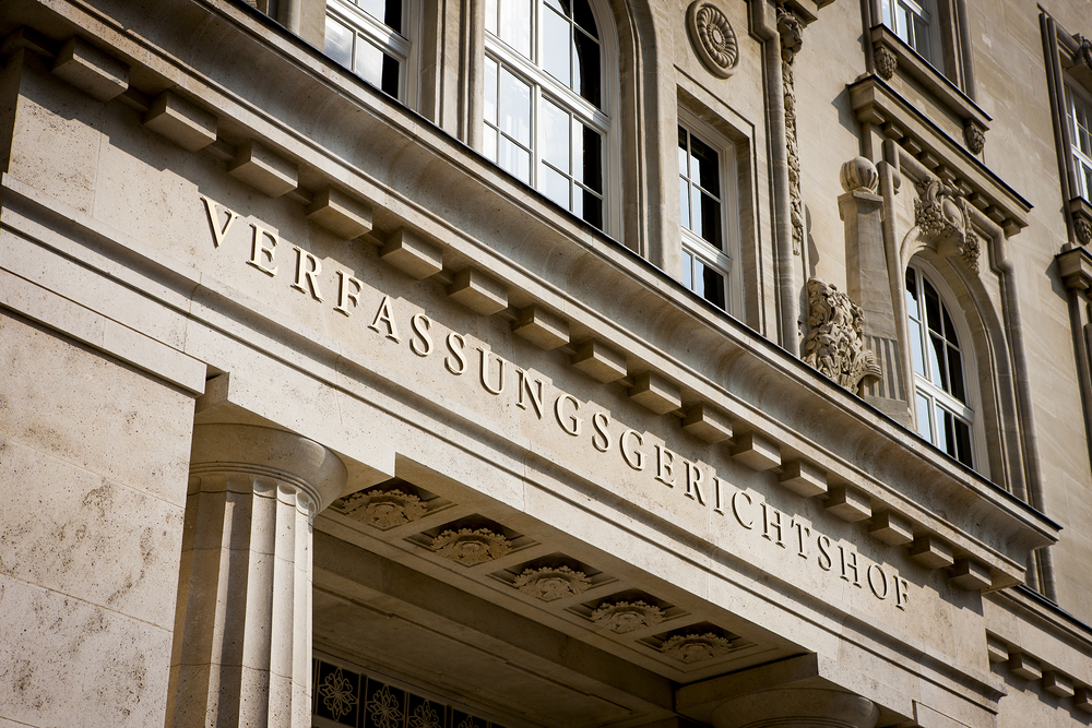 Sterbehilfe: Verfassungsgerichtshof hält öffentliche Anhörung / VfGH / Achim Bieniek Sterbehilfe: Verfassungsgerichtshof hält öffentliche Anhörung