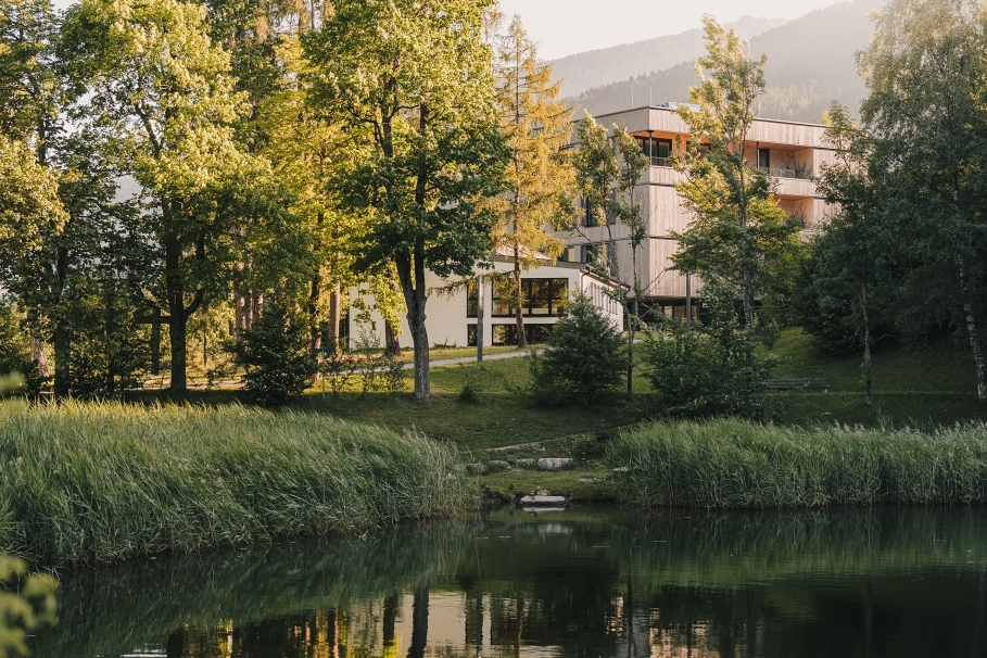 Tirol: 80 Jahre kirchliches Bildungshaus St. Michael