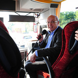 Pressereise zu den Lutherstätten (26.9.2016)