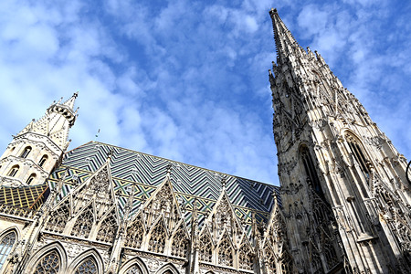 Stephansdom erstmals seit 30 Jahren ohne Gerüst