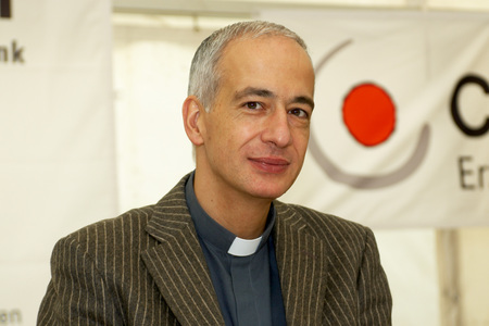 Michael Landau / kathbild.at