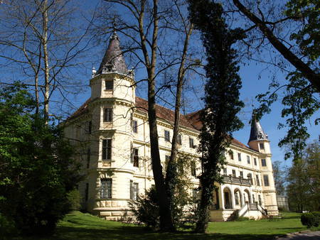 schlosspuchberg.at