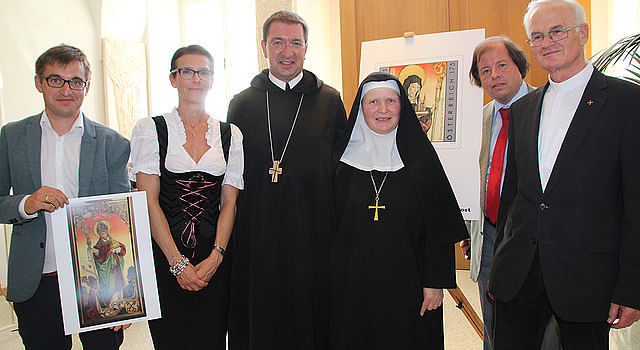 Erzdiözese Salzburg