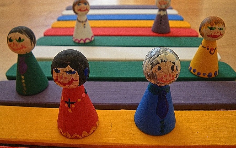 Großelternkarenz: Katholische Aktion bleibt skeptisch