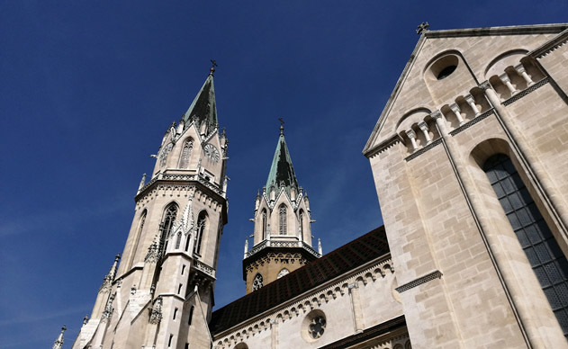Stift Klosterneuburg / Gutenbrunner/Kathpress dav