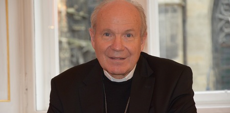 Kardinal Christoph Schönborn 