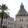 Nazareth Verkündigungskirche