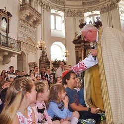 Woche für das Leben