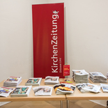 Verkündschafter 2016, Österreichischer Kongress für Pfarrliche Öffentlichkeitsarbeit