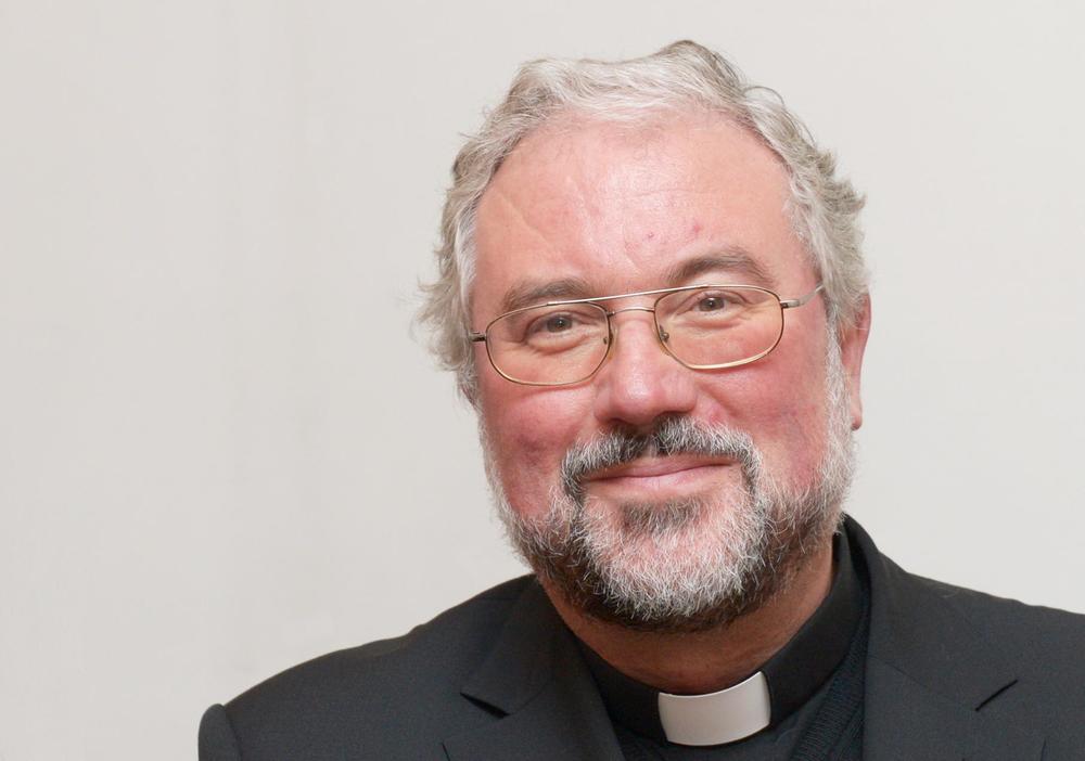 Johannes Fichtenbauer