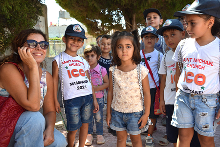 Aleppo: Spenden für Erdbebenopfer kamen an, aber Not bleibt groß