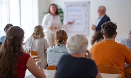 Monat der Erwachsenenbildung: Viele Angebote der Erzdiözese Wien