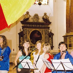 Woche für das Leben