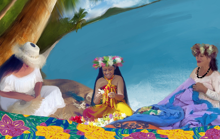 Weltgebetstag der Frauen 2025: Fokus auf Cookinseln